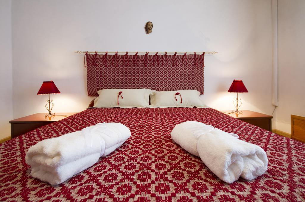 Bed and Breakfast Sa Mariposa Ittiri Esterno foto