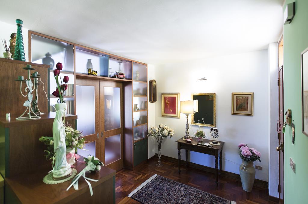 Bed and Breakfast Sa Mariposa Ittiri Esterno foto